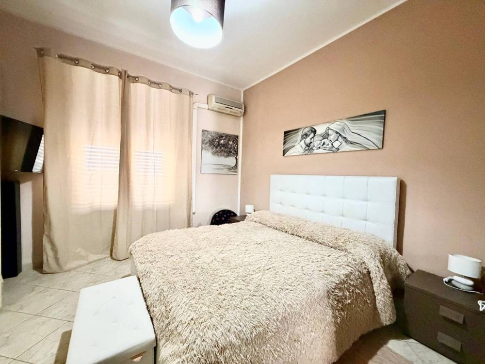 appartamento in vendita a Palermo in zona Zisa