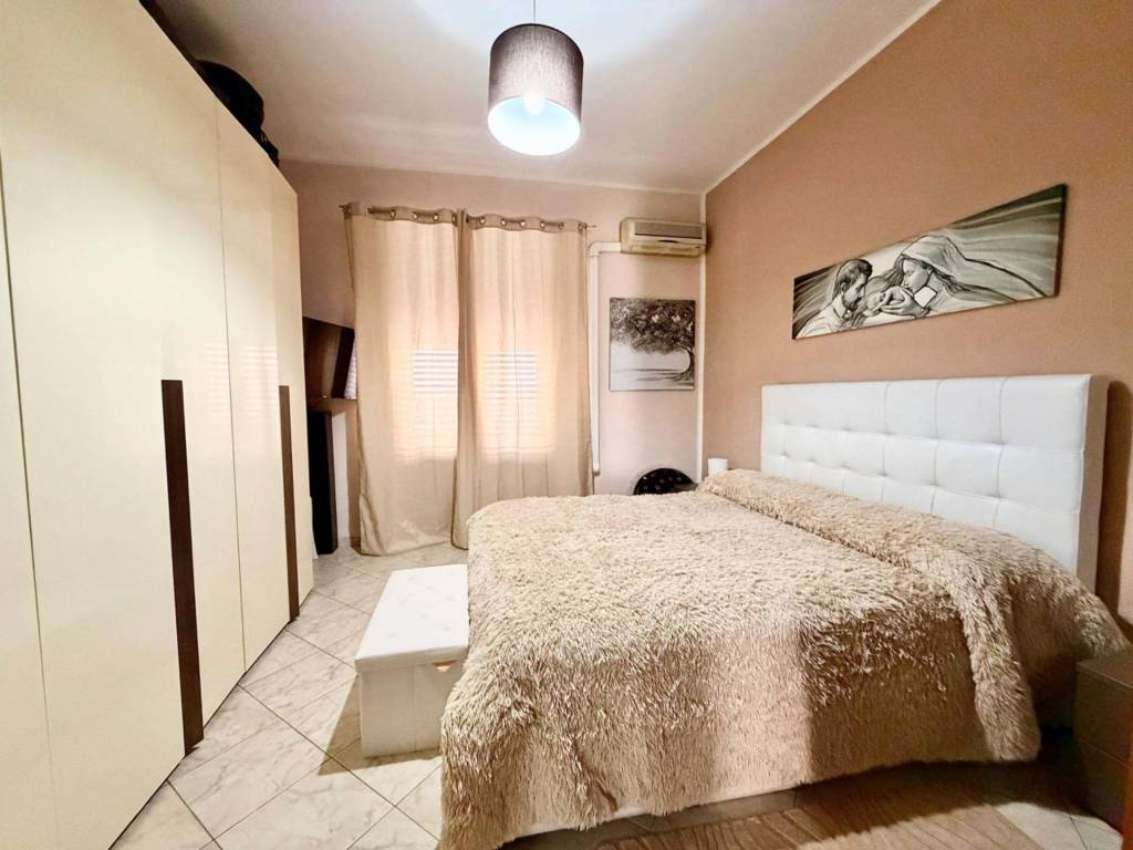 appartamento in vendita a Palermo in zona Zisa