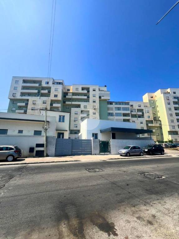 appartamento in vendita a Palermo