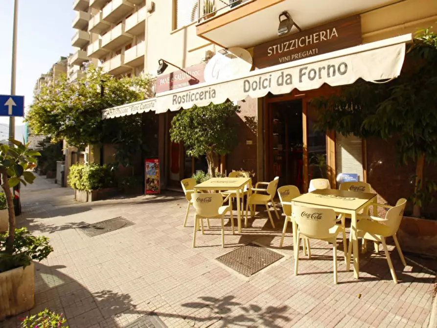 negozio in vendita a Palermo