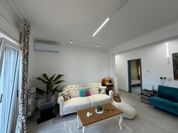 appartamento in vendita a Palermo in zona Oreto