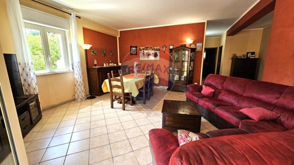 appartamento in vendita a Palermo in zona Altarello