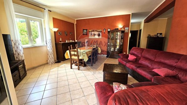 appartamento in vendita a Palermo in zona Mezzomonreale