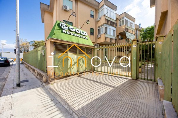 appartamento in vendita a Palermo in zona Borgo Nuovo