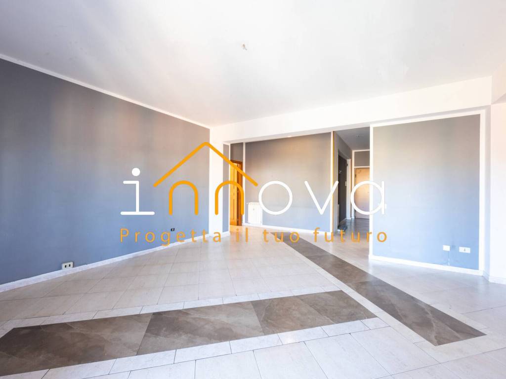 appartamento in vendita a Palermo in zona Borgo Nuovo