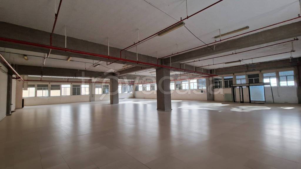 negozio in vendita a Palermo