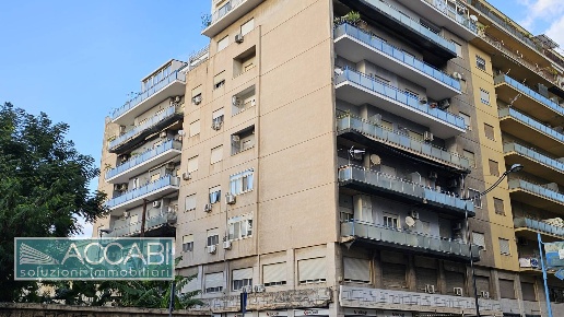 appartamento in vendita a Palermo in zona Montepellegrino