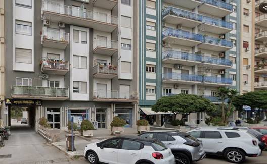 appartamento in vendita a Palermo in zona San Lorenzo