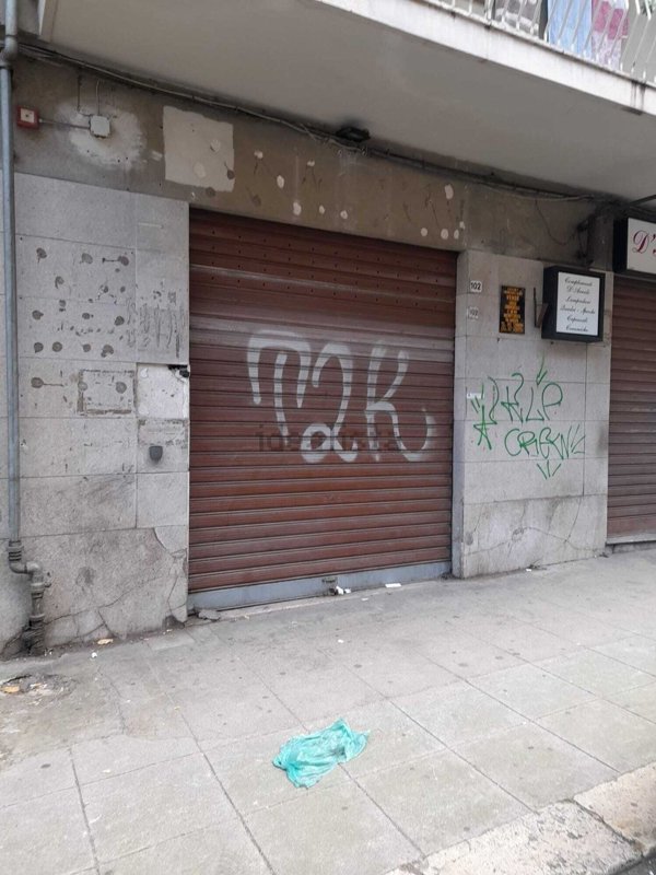 bivano in vendita a Palermo in zona Centro storico