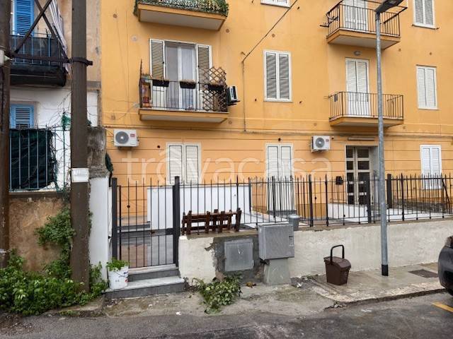 appartamento in vendita a Palermo in zona Sferracavallo