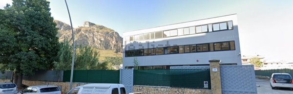 terreno edificabile in vendita a Palermo