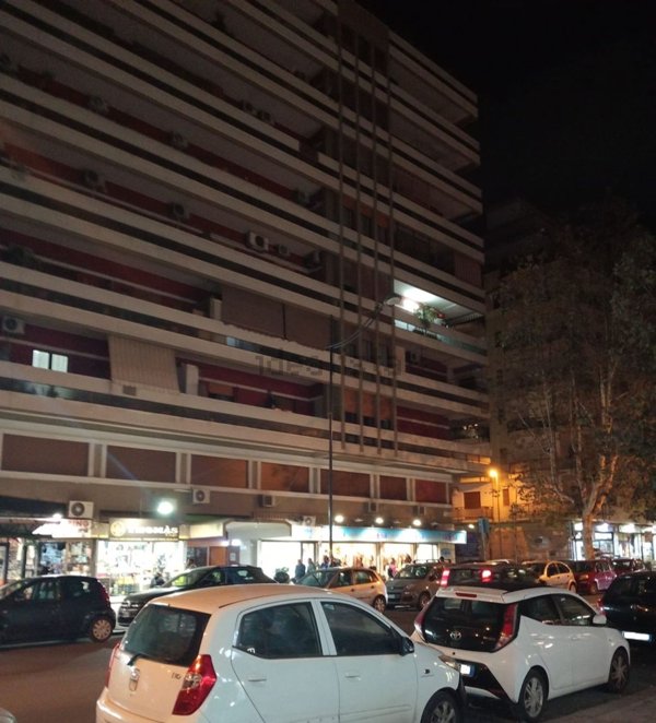 appartamento in vendita a Palermo