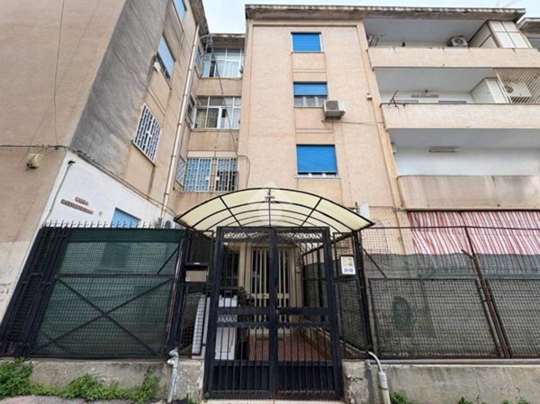 appartamento in vendita a Palermo in zona Borgo Nuovo