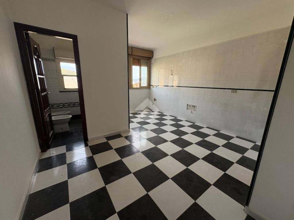 appartamento in vendita a Palermo in zona Borgo Nuovo