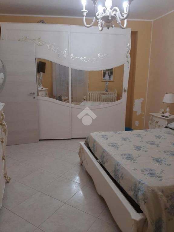 appartamento in vendita a Palermo in zona Uditore