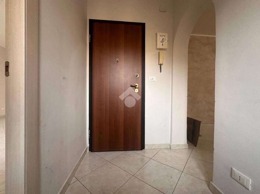 appartamento in vendita a Palermo in zona Uditore