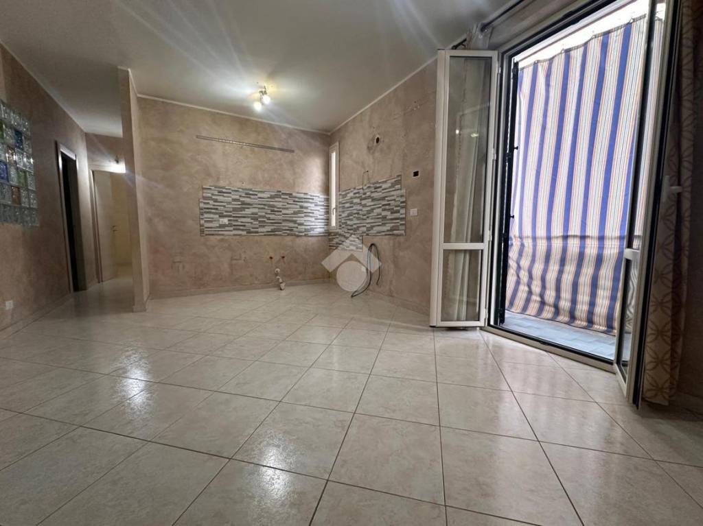 appartamento in vendita a Palermo in zona Uditore