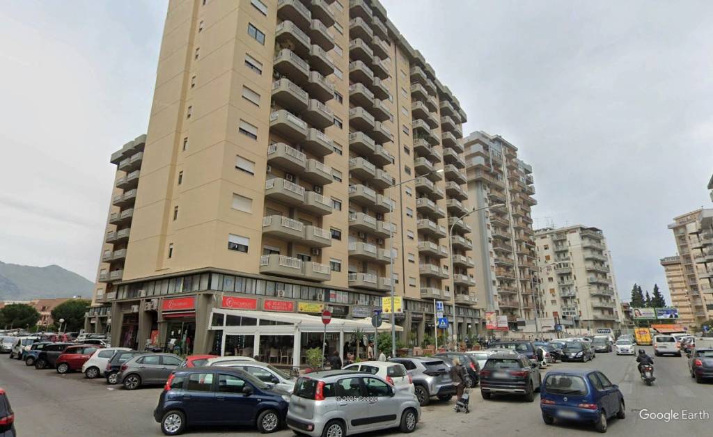 appartamento in vendita a Palermo in zona Resuttana