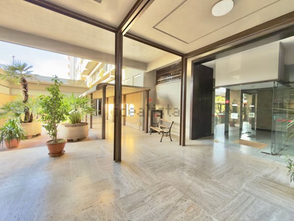 appartamento in vendita a Palermo in zona Malaspina/Palagonia