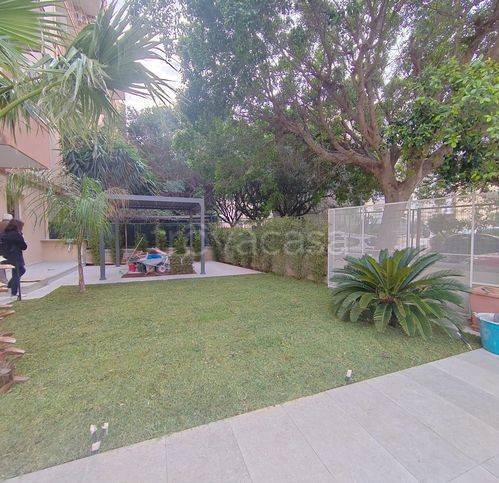 appartamento in vendita a Palermo in zona Malaspina/Palagonia