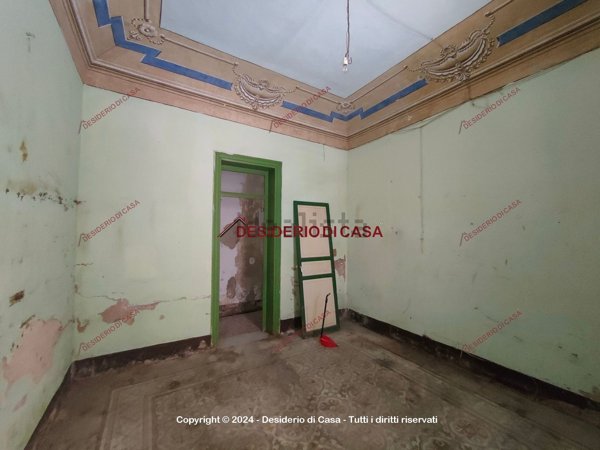 appartamento in vendita a Palermo in zona Arenella/Vergine Maria