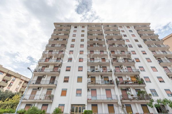 appartamento in vendita a Palermo in zona Oreto