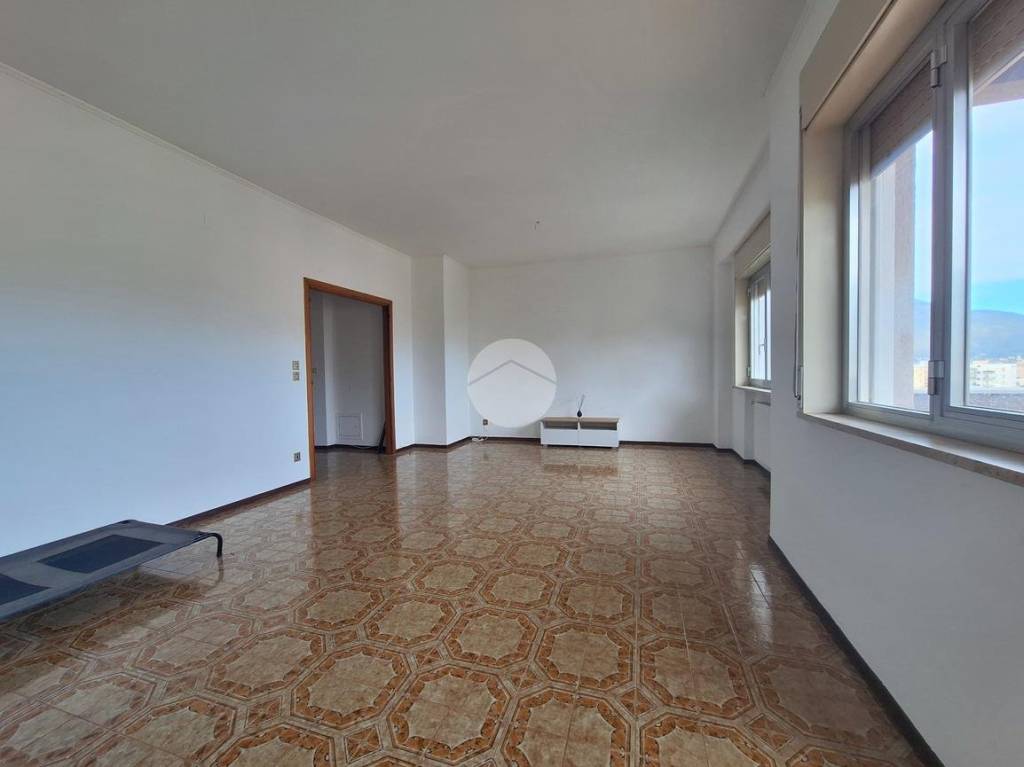 appartamento in vendita a Palermo in zona Pallavicino