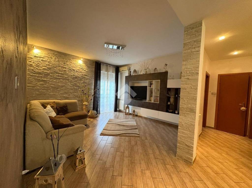 appartamento in vendita a Palermo in zona Borgo Nuovo