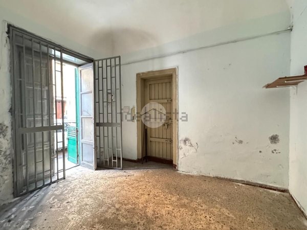appartamento in vendita a Palermo in zona Zisa