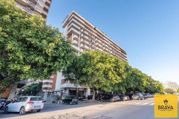 appartamento in vendita a Palermo