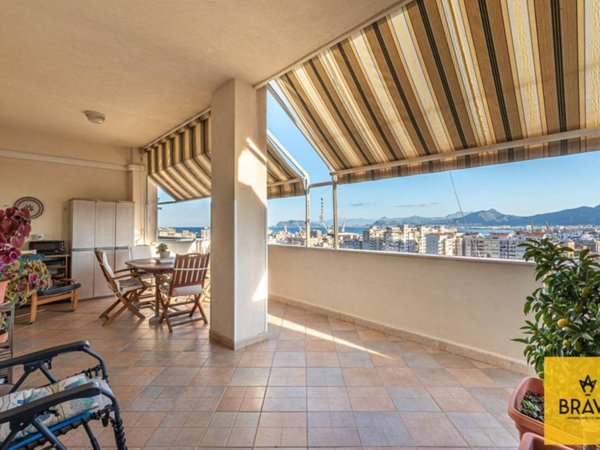 appartamento in vendita a Palermo