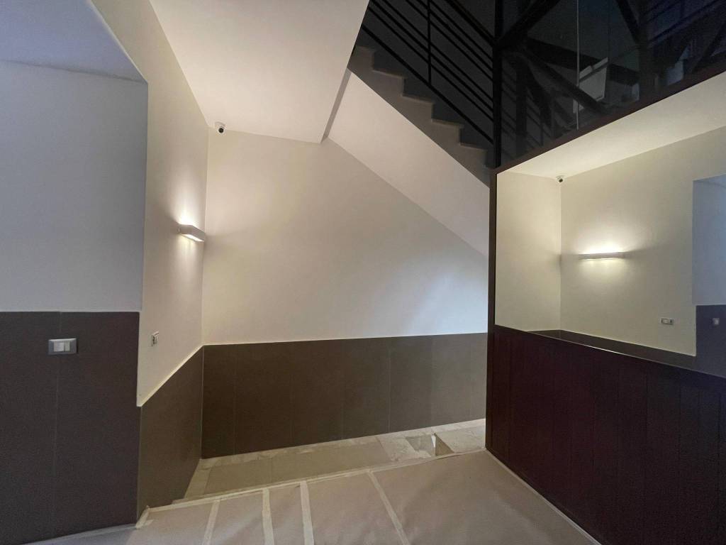 locale di sgombero in vendita a Palermo in zona Centro storico