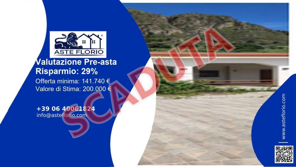 locale commerciale in vendita a Palermo