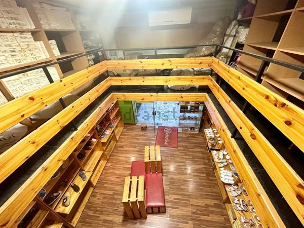 negozio in vendita a Palermo in zona Libertà