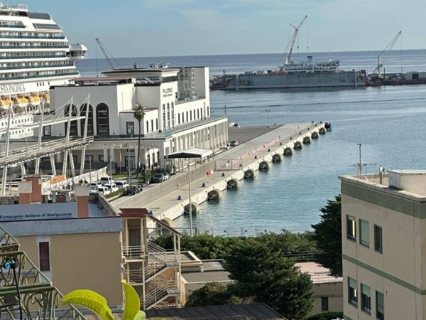 appartamento in vendita a Palermo