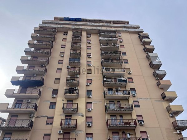 appartamento in vendita a Palermo in zona Settecannoli