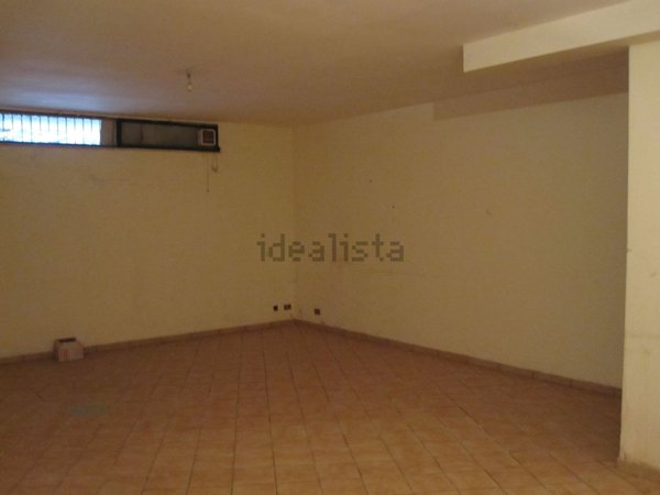 ufficio in vendita a Palermo in zona Montepellegrino