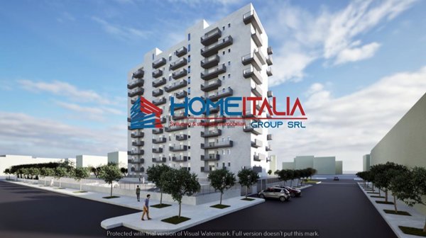 appartamento in vendita a Palermo in zona Uditore