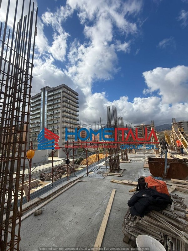 appartamento in vendita a Palermo in zona Uditore