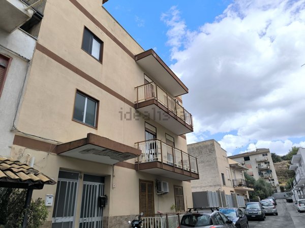 appartamento in vendita a Palermo in zona Borgo Nuovo