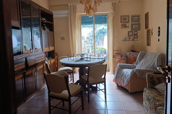 appartamento in vendita a Palermo in zona Libertà