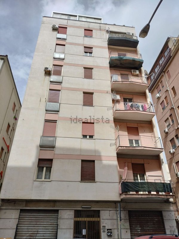 appartamento in vendita a Palermo in zona Noce