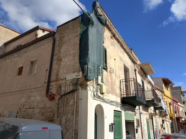 appartamento in vendita a Palermo in zona Altarello