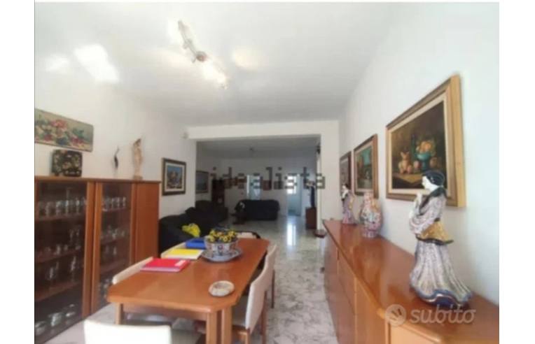 appartamento in vendita a Palermo in zona Brancaccio