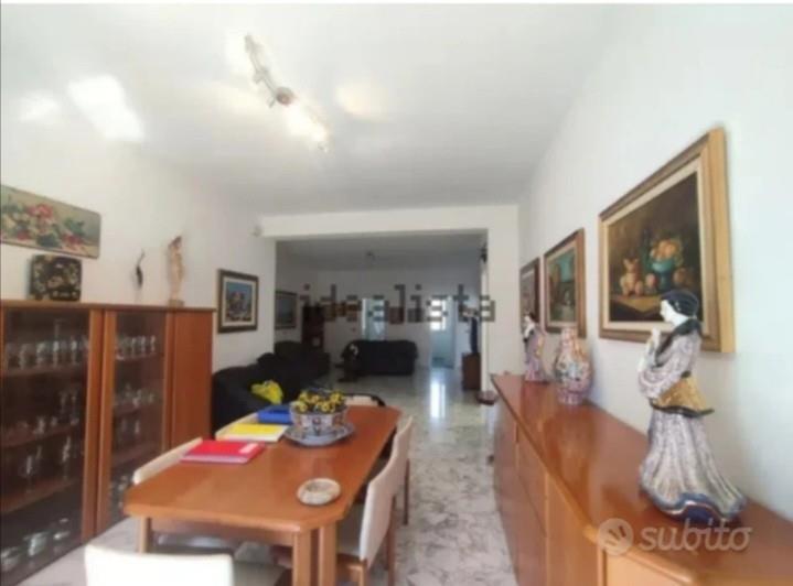 appartamento in vendita a Palermo in zona Brancaccio