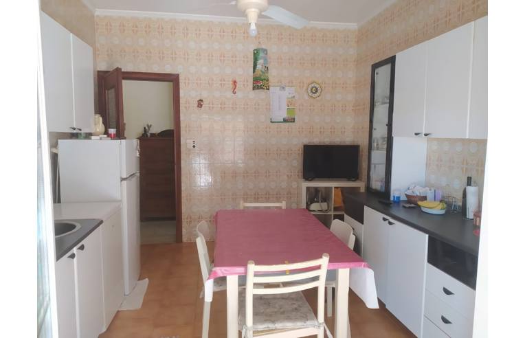 appartamento in vendita a Palermo in zona Roccella