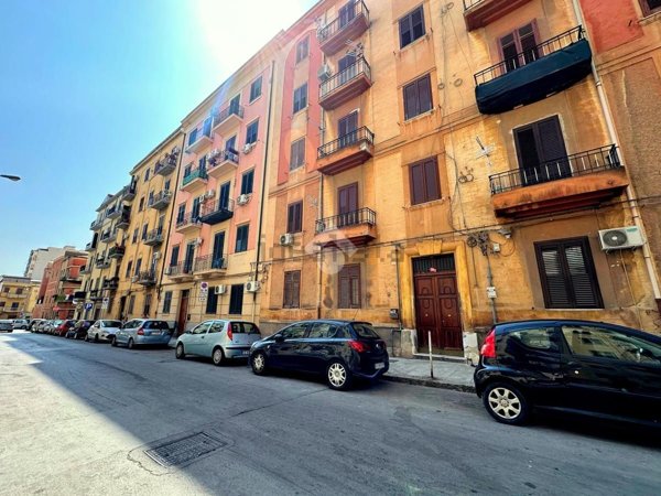 villa in vendita a Palermo in zona Zisa