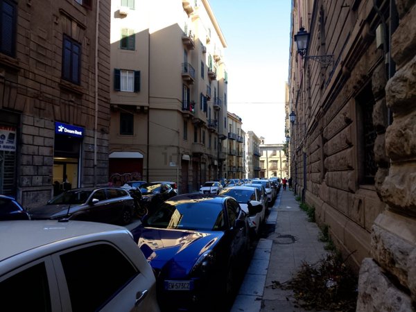 appartamento in vendita a Palermo in zona Centro storico
