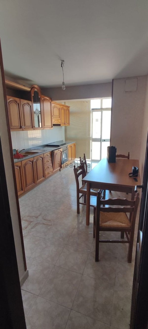 appartamento in vendita a Palermo in zona Brancaccio