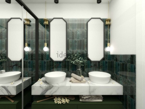 appartamento in vendita a Palermo in zona Mondello